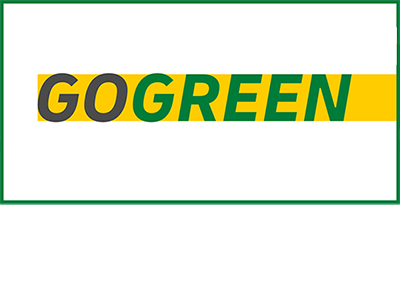 Go Green DHL